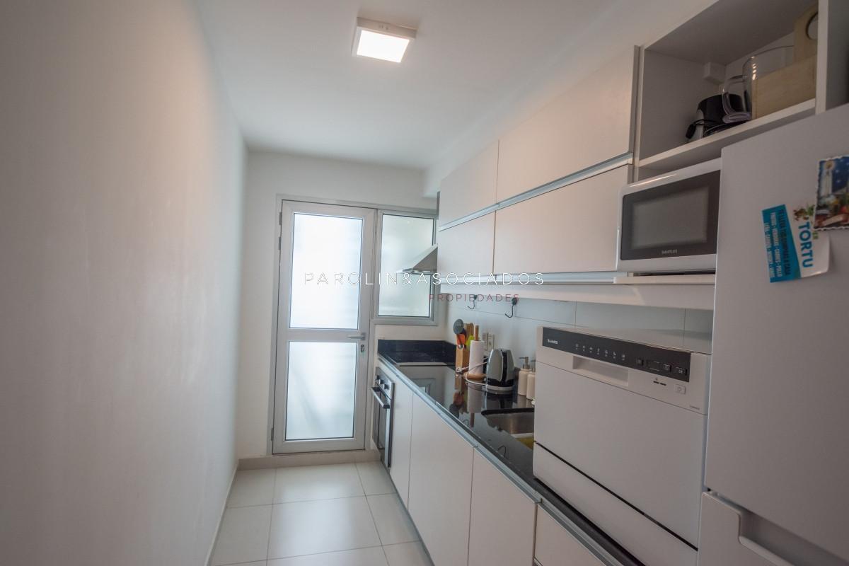 Foto de Departamento en venta en Bellagio Tower, Oportunidad en Punta del Este, imagen 4