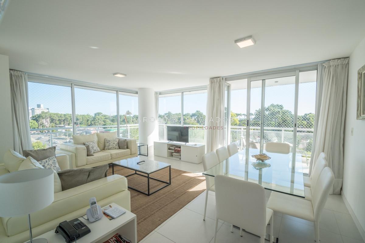 Foto de Departamento en venta en Bellagio Tower, Oportunidad en Punta del Este, imagen 2