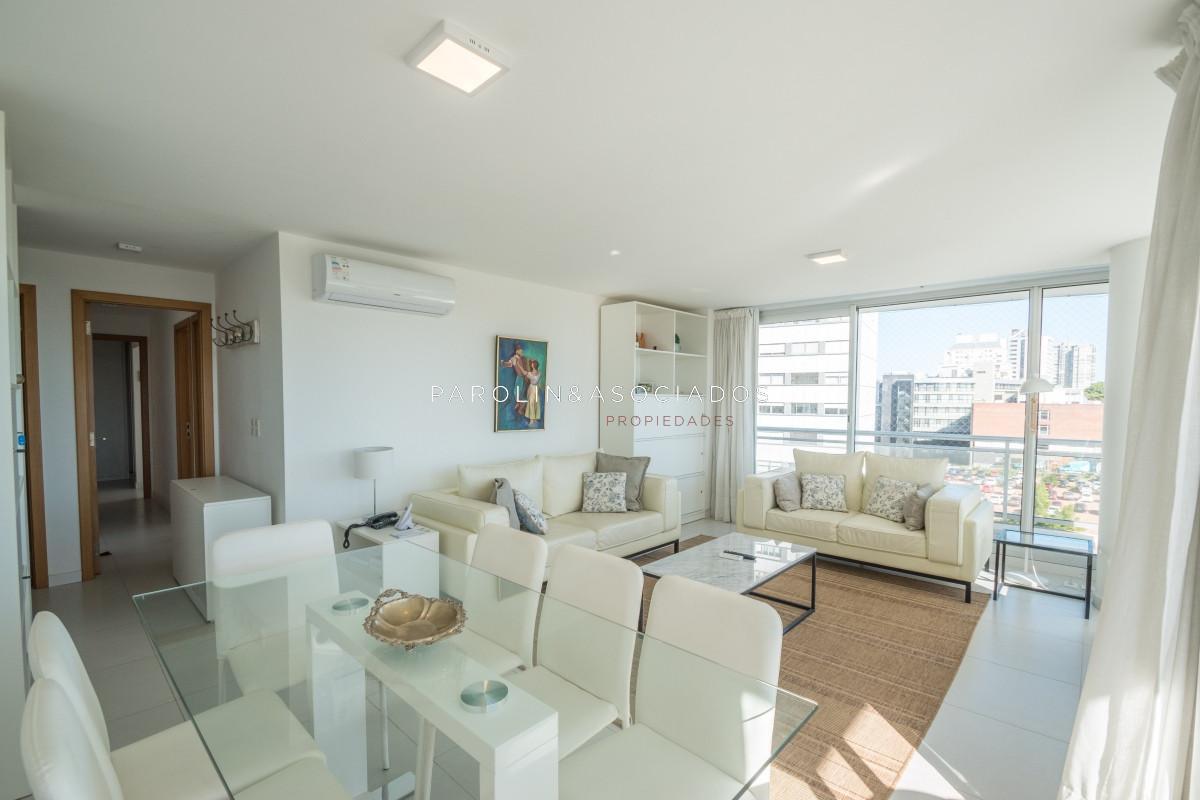 Foto de Departamento en venta en Bellagio Tower, Oportunidad en Punta del Este, imagen 3