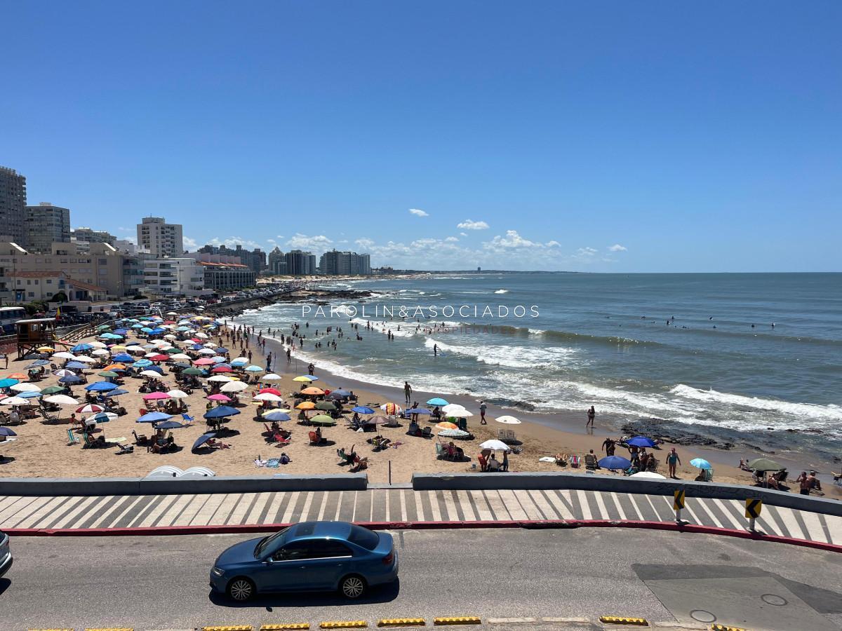 Foto de Departamento en venta en Curra Lauquen, Oportunidad en Punta del Este, imagen 1