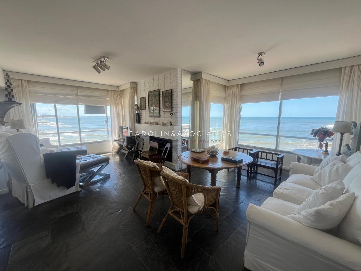 Foto de Departamento en venta en Curra Lauquen, Oportunidad en Punta del Este, imagen 3
