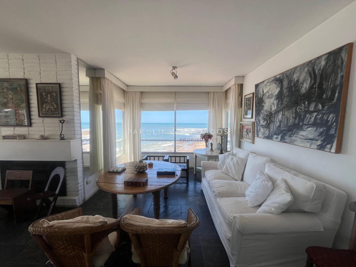Foto de Departamento en venta en Curra Lauquen, Oportunidad en Punta del Este, imagen 4