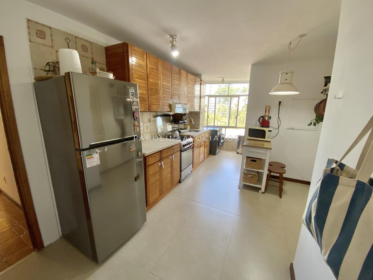 Foto de Departamento en venta en Dormar, Oportunidad en Punta del Este, imagen 5