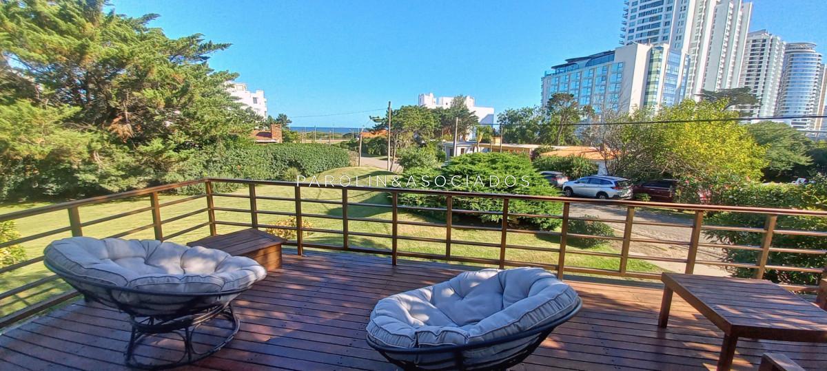 Foto de Casa en venta barrio San Rafael. Excelente ubicación, imagen 1