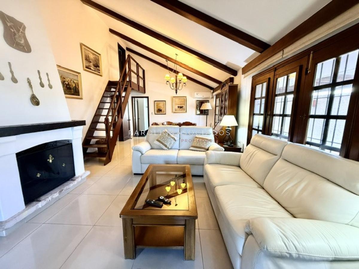 Foto de Venta casa con 3 dormitorios y medio con piscina, imagen 5