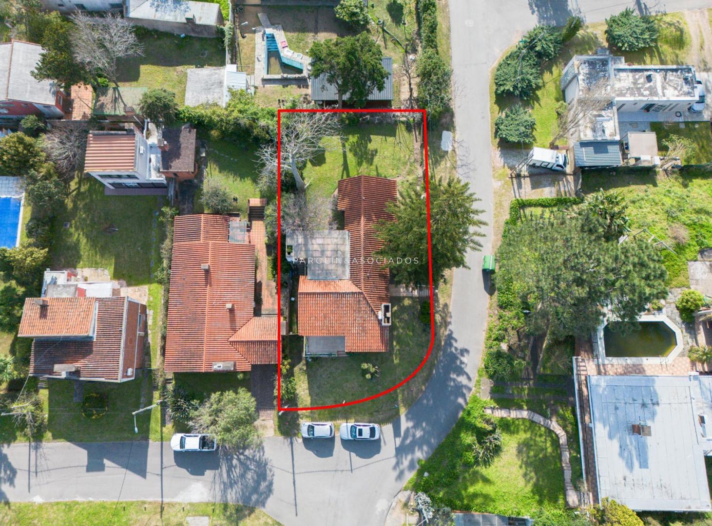 Foto de CASA EN VENTA CERCA DEL MAR PLAYA MANSA - 3 DORMITORIOS, imagen 5