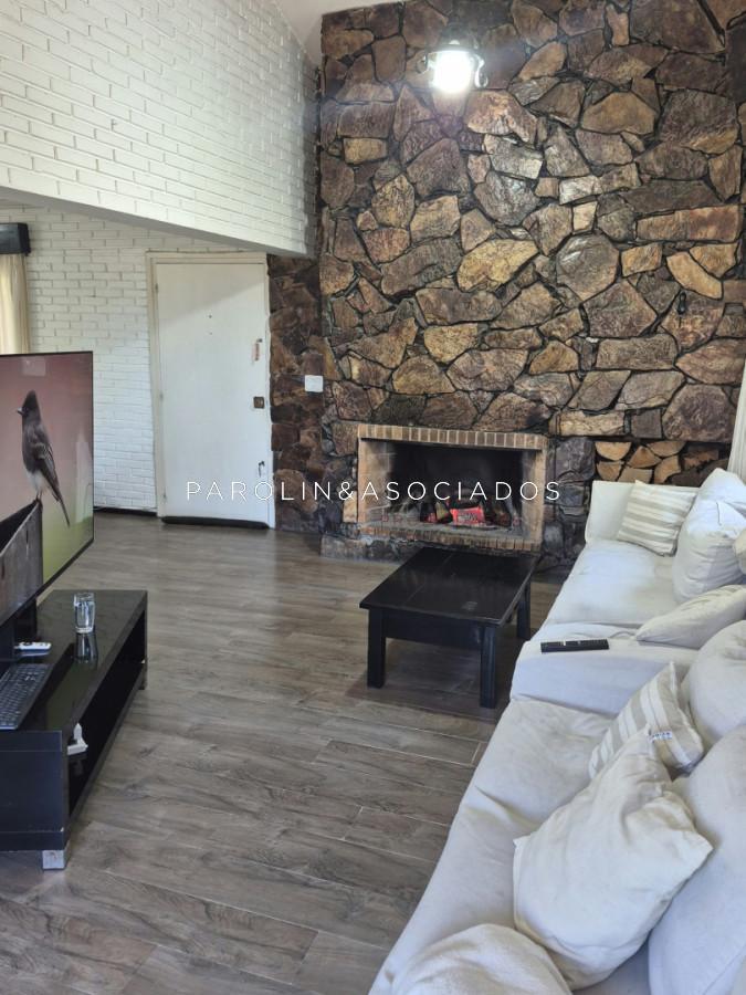 Foto de Casa en Venta de 3 Dormitorios en Pinares, Punta del Este, imagen 4