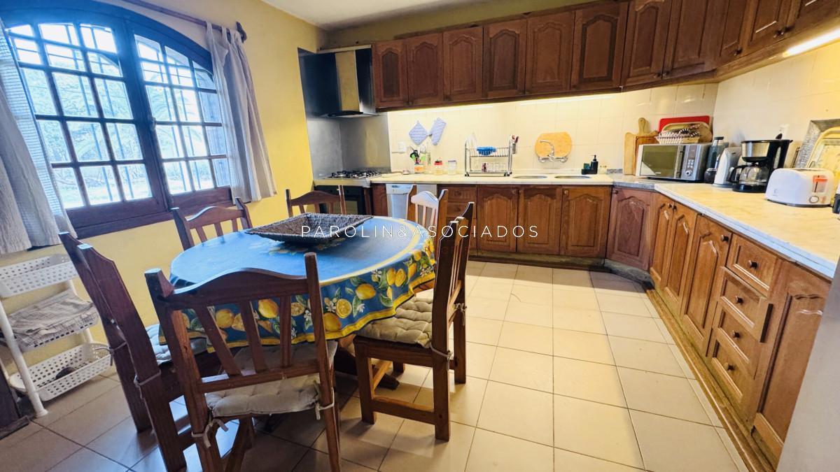 Foto de Venta y Alquiler de temporada casa 4 dormitorios y piscina climatizada, imagen 5