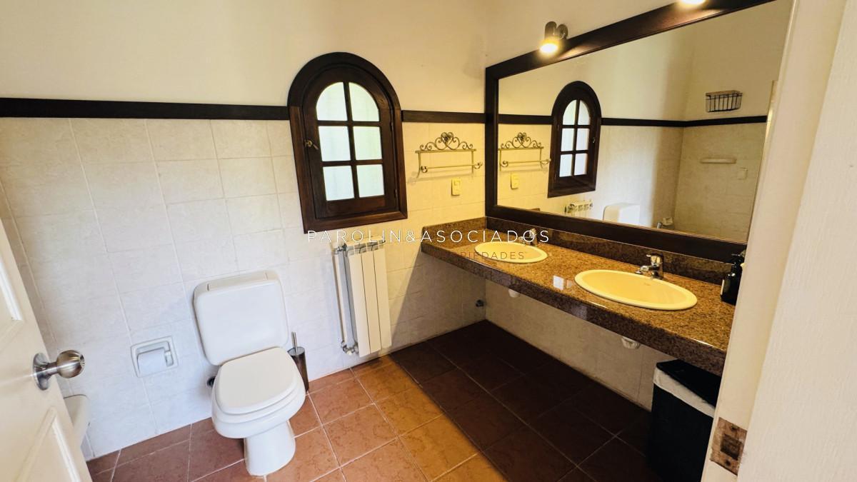 Foto de Venta y Alquiler de temporada casa 4 dormitorios y piscina climatizada, imagen 4