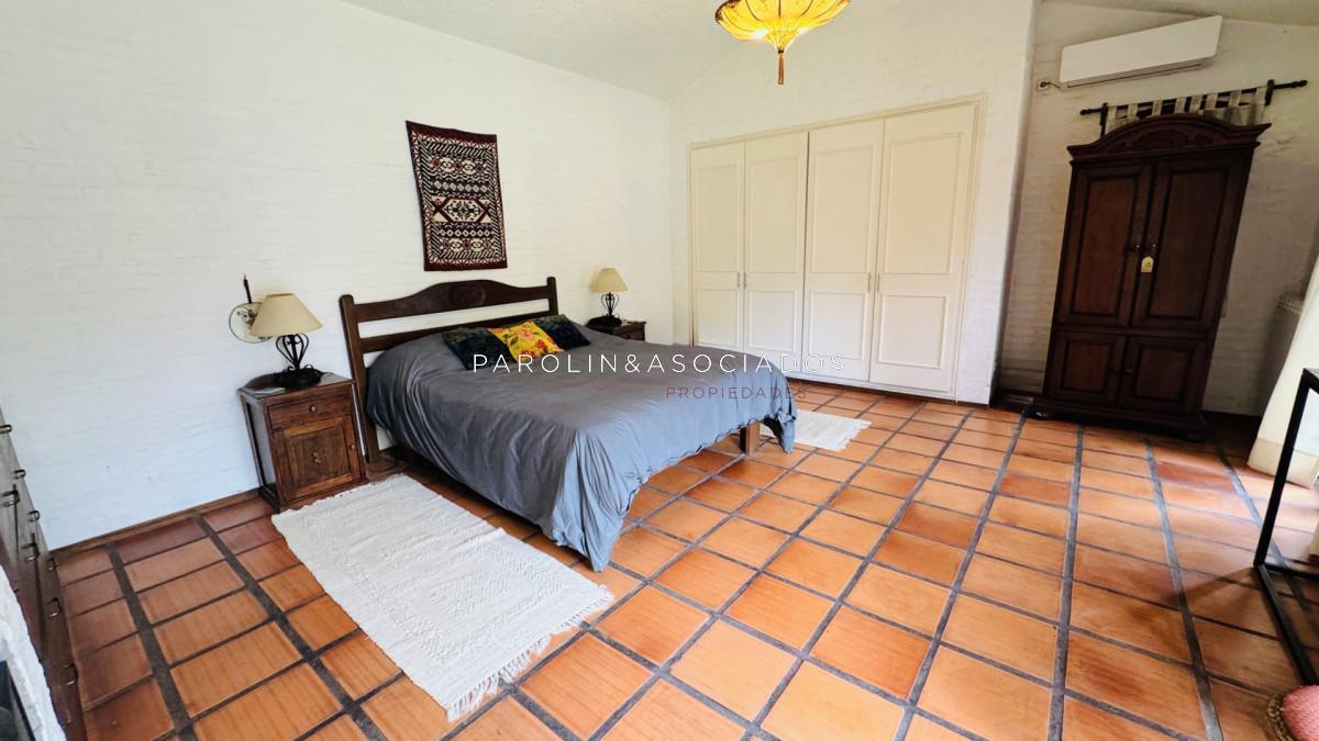 Foto de Venta y Alquiler de temporada casa 4 dormitorios y piscina climatizada, imagen 3