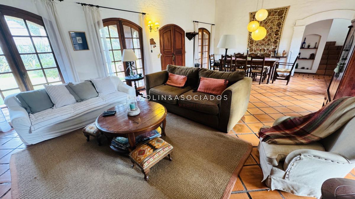 Foto de Venta y Alquiler de temporada casa 4 dormitorios y piscina climatizada, imagen 1