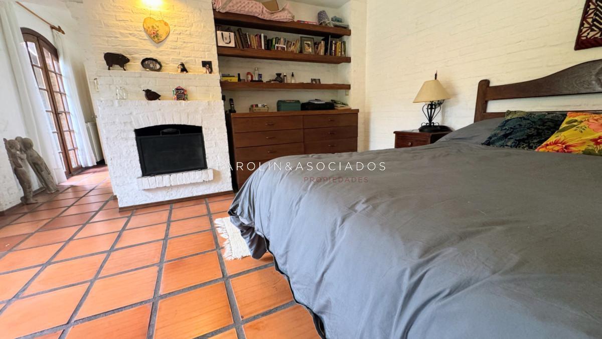 Foto de Venta y Alquiler de temporada casa 4 dormitorios y piscina climatizada, imagen 2