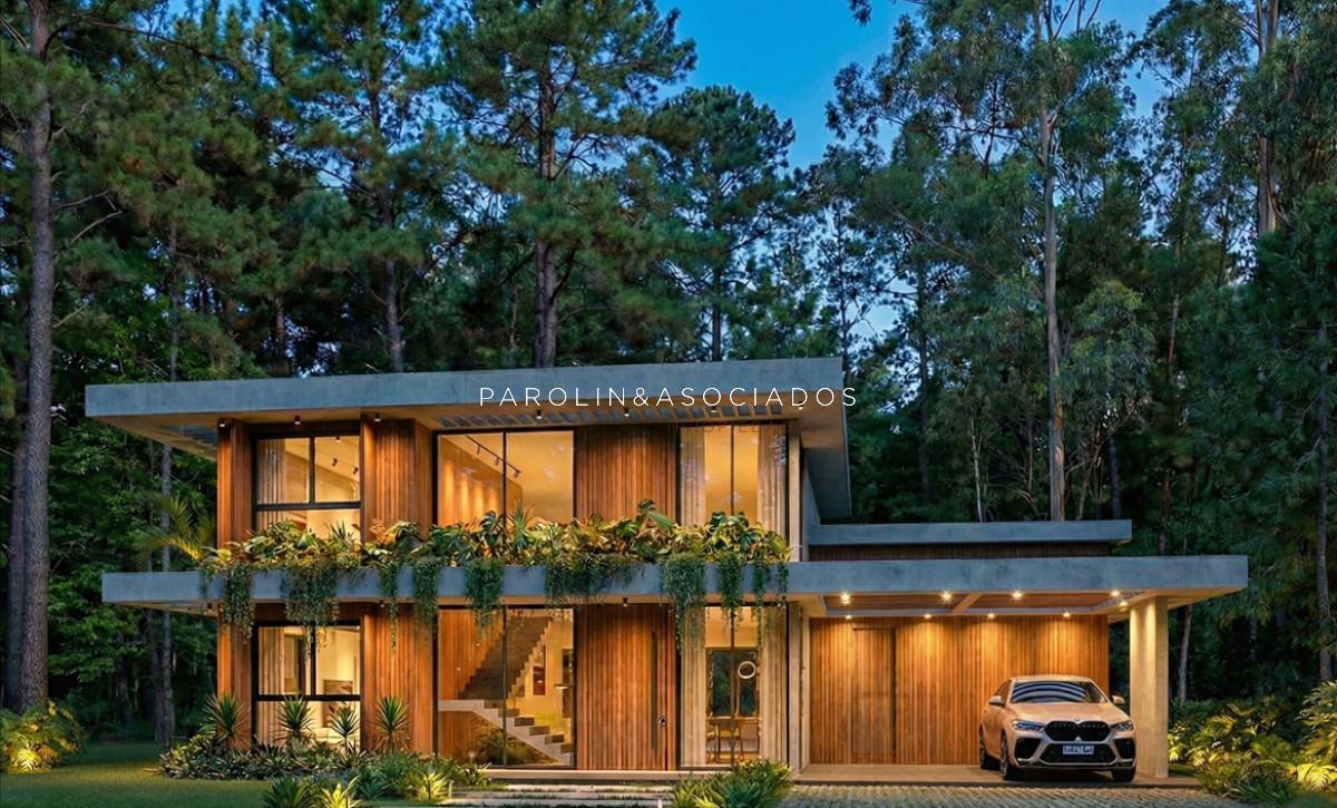 Foto de CASA MODERNA EN AURA, imagen 2
