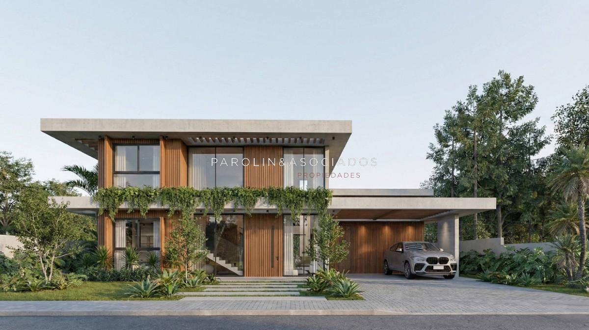 Foto de CASA MODERNA EN AURA, imagen 3
