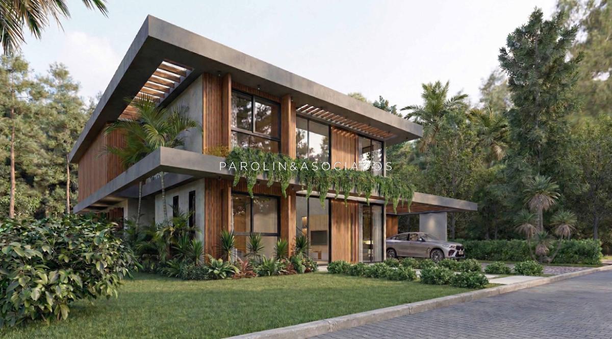 Foto de CASA MODERNA EN AURA, imagen 4
