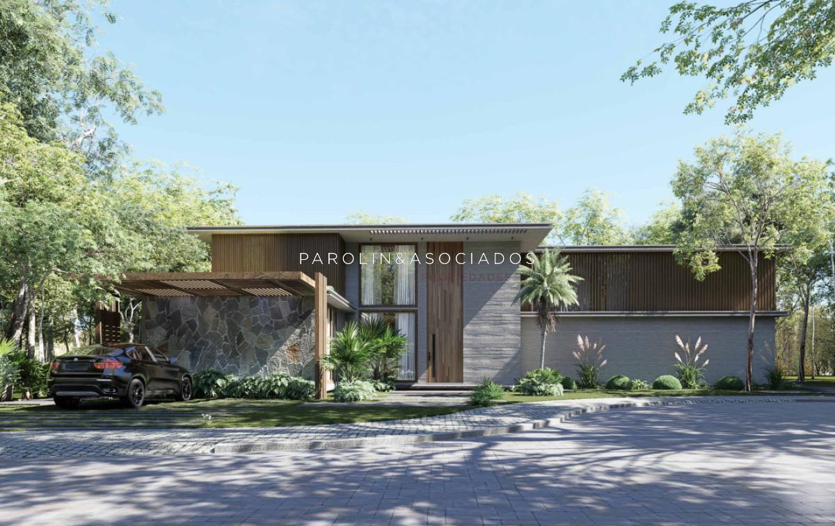 Foto de BARRIO PRIVADO AURA - RINCON DEL INDIO, imagen 2
