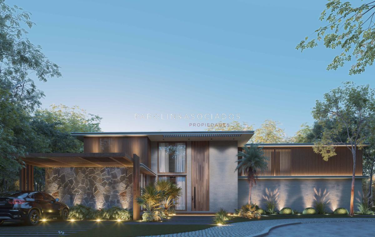 Foto de BARRIO PRIVADO AURA - RINCON DEL INDIO, imagen 1