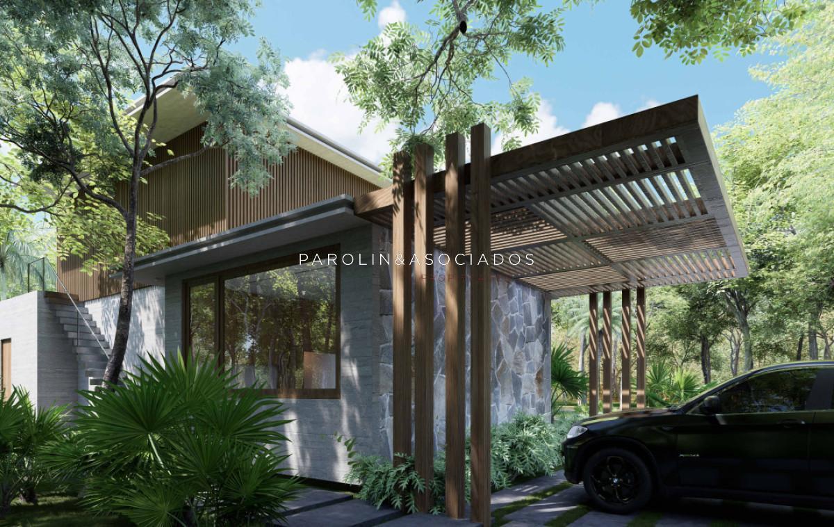 Foto de BARRIO PRIVADO AURA - RINCON DEL INDIO, imagen 3