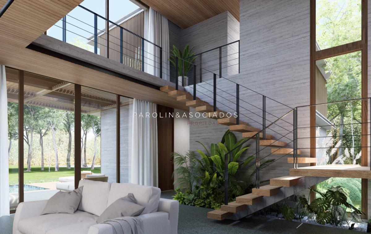 Foto de BARRIO PRIVADO AURA - RINCON DEL INDIO, imagen 5