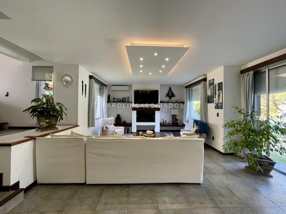 Foto de Venta casa 4 dormitorios Pinares Punta del Este, imagen 5