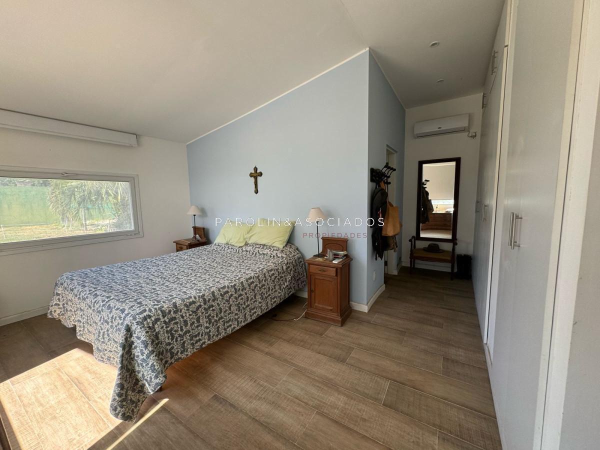 Foto de Casa a la venta Punta del Este, 4 dormitorios con piscina, imagen 2