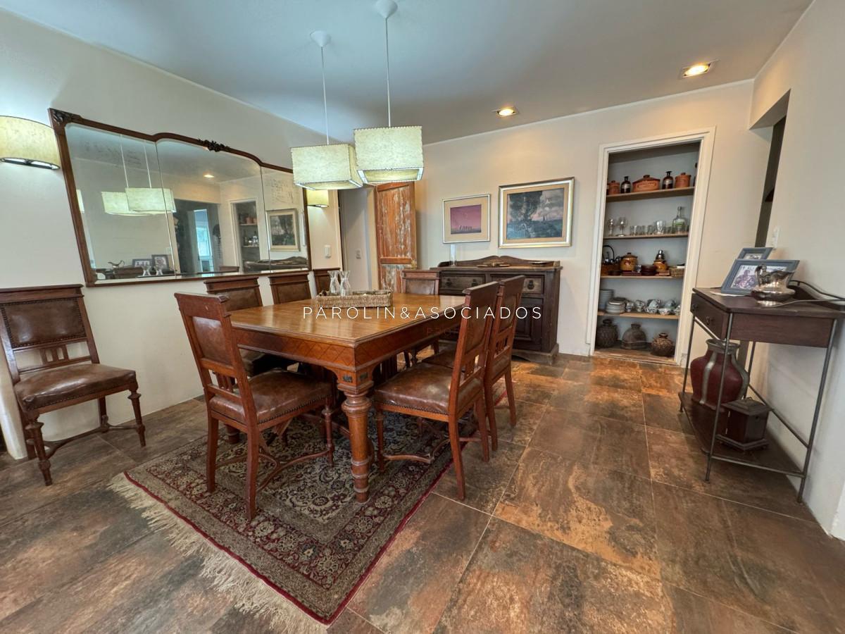 Foto de Casa a la venta Punta del Este, 4 dormitorios con piscina, imagen 4