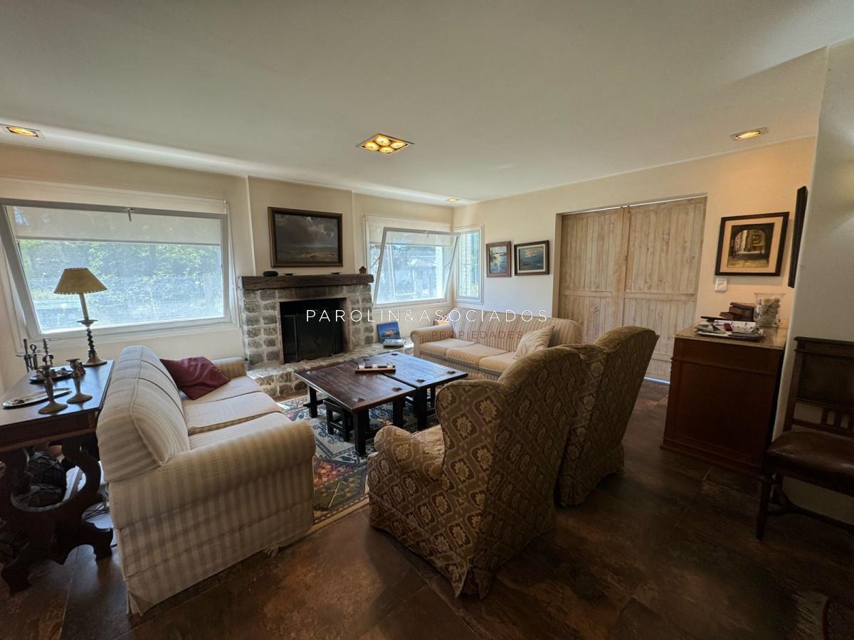 Foto de Casa a la venta Punta del Este, 4 dormitorios con piscina, imagen 1