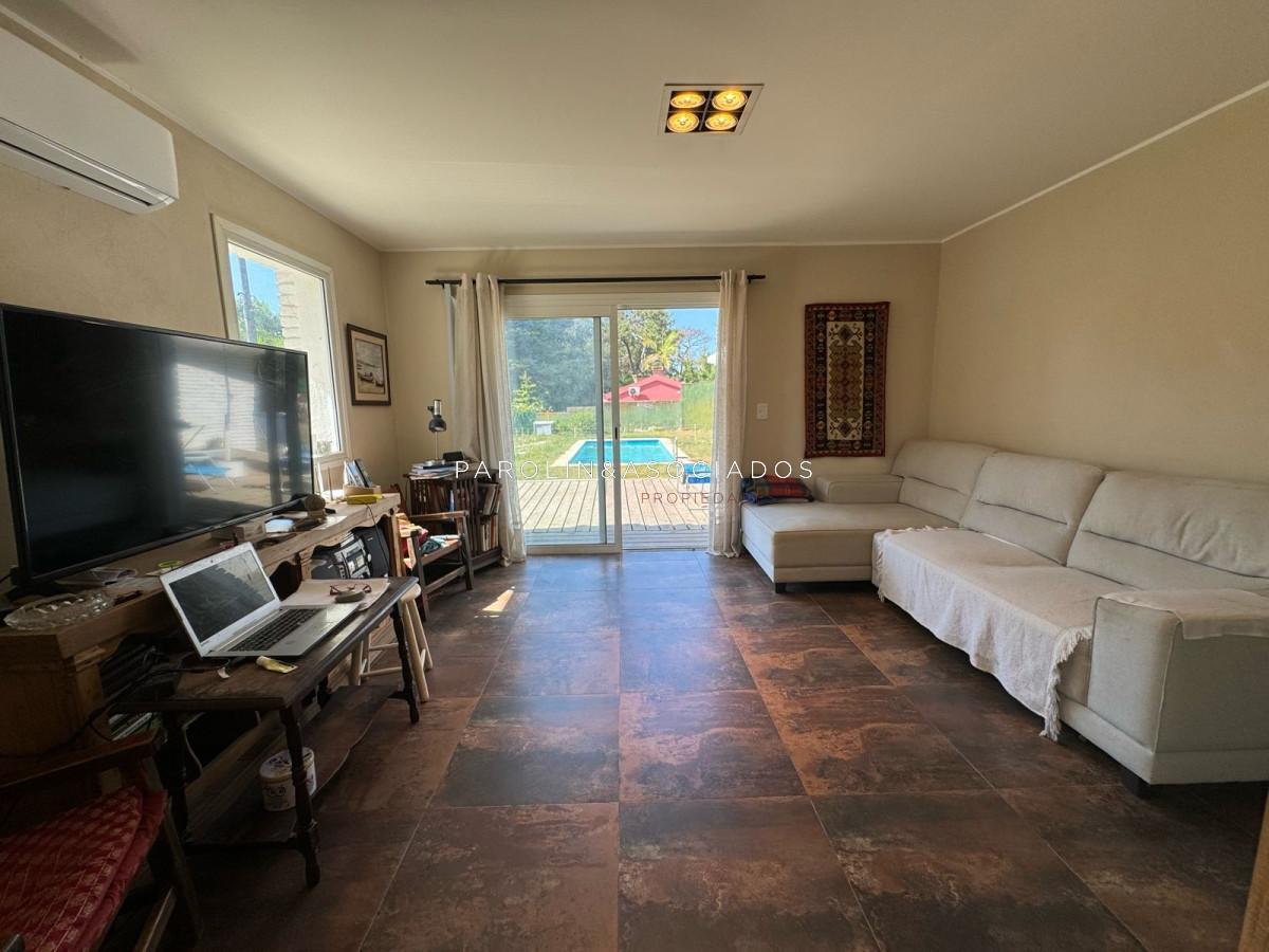 Foto de Casa a la venta Punta del Este, 4 dormitorios con piscina, imagen 5