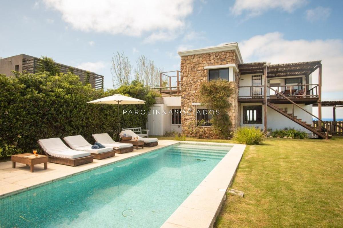 Foto de Casa en venta 4 dormitorios con vista al mar, imagen 5