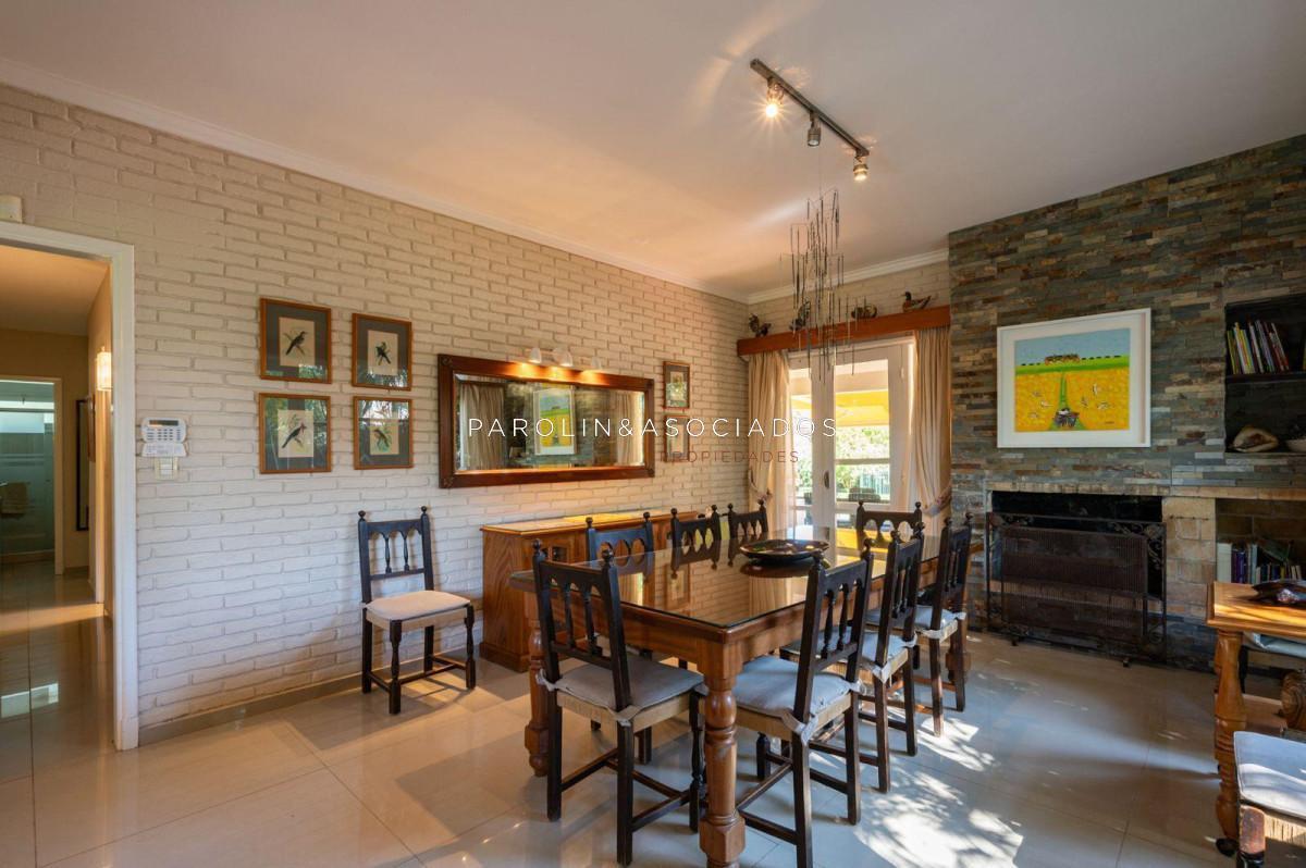 Foto de Casa en Venta de 3 Dormitorios y dependencia de servicio, Marly Punta, imagen 4