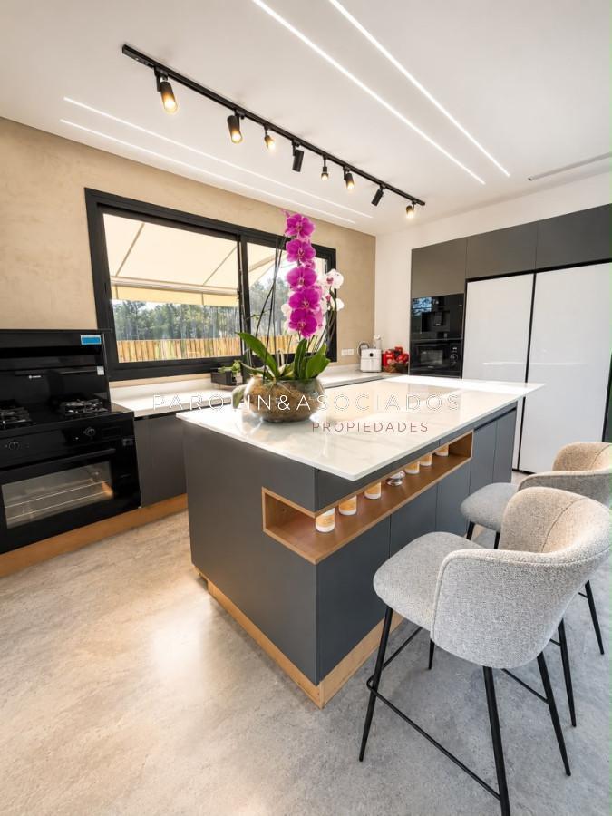 Foto de Casa en barrio privado La Cañada, imagen 5