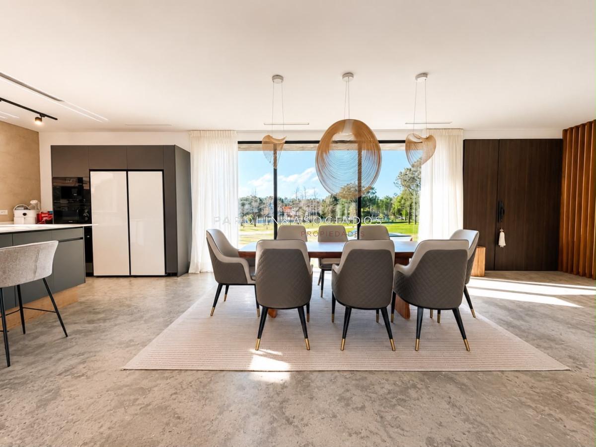 Foto de Casa en barrio privado La Cañada, imagen 1