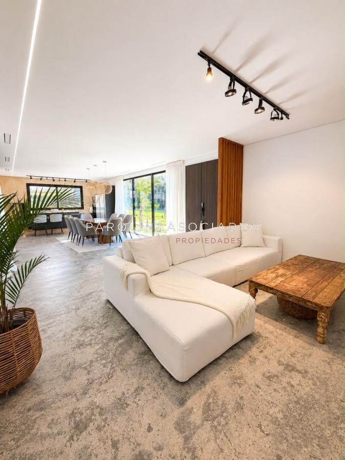 Foto de Casa en barrio privado La Cañada, imagen 4