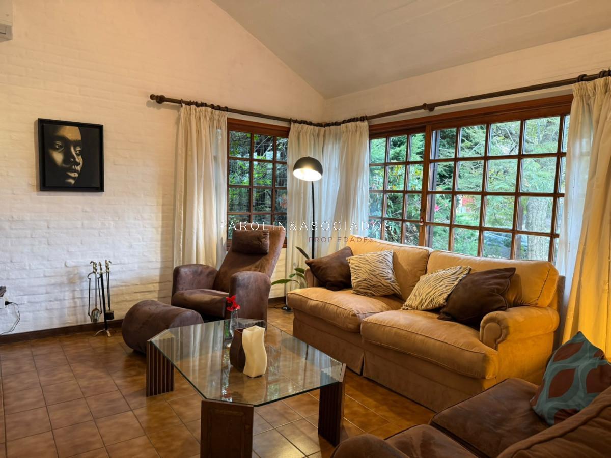 Foto de Venta Casa 3 dormitorios en Barrio Mónaco, Maldonado., imagen 3