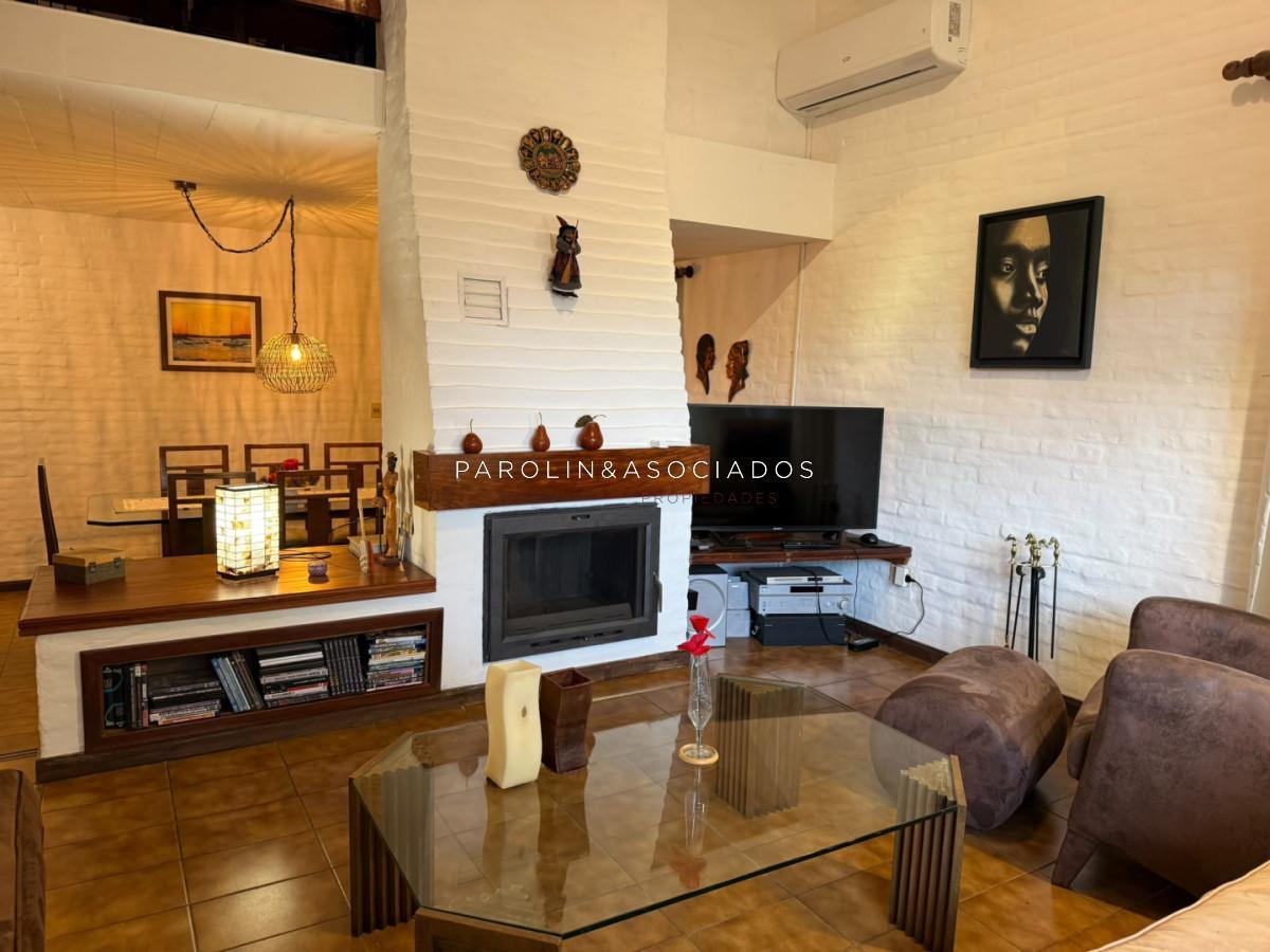 Foto de Venta Casa 3 dormitorios en Barrio Mónaco, Maldonado., imagen 1