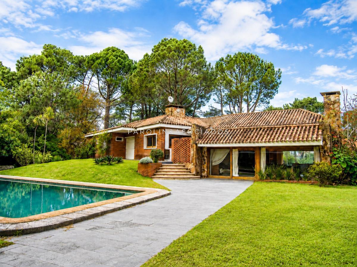 Foto de Casa en venta de 4 dormitorios en Playa Mansa.Punta del Este., imagen 5