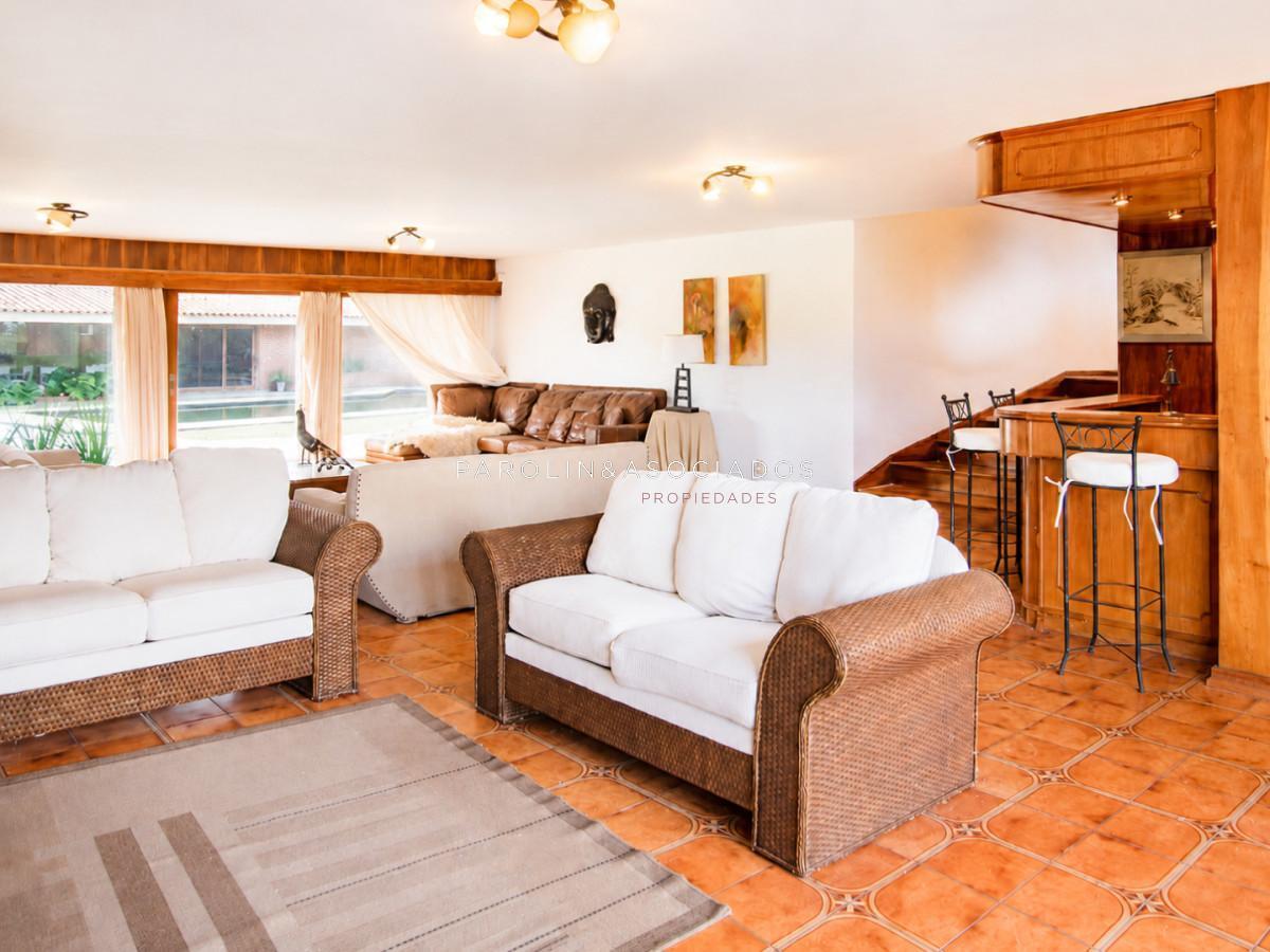 Foto de Casa en venta de 4 dormitorios en Playa Mansa.Punta del Este., imagen 4