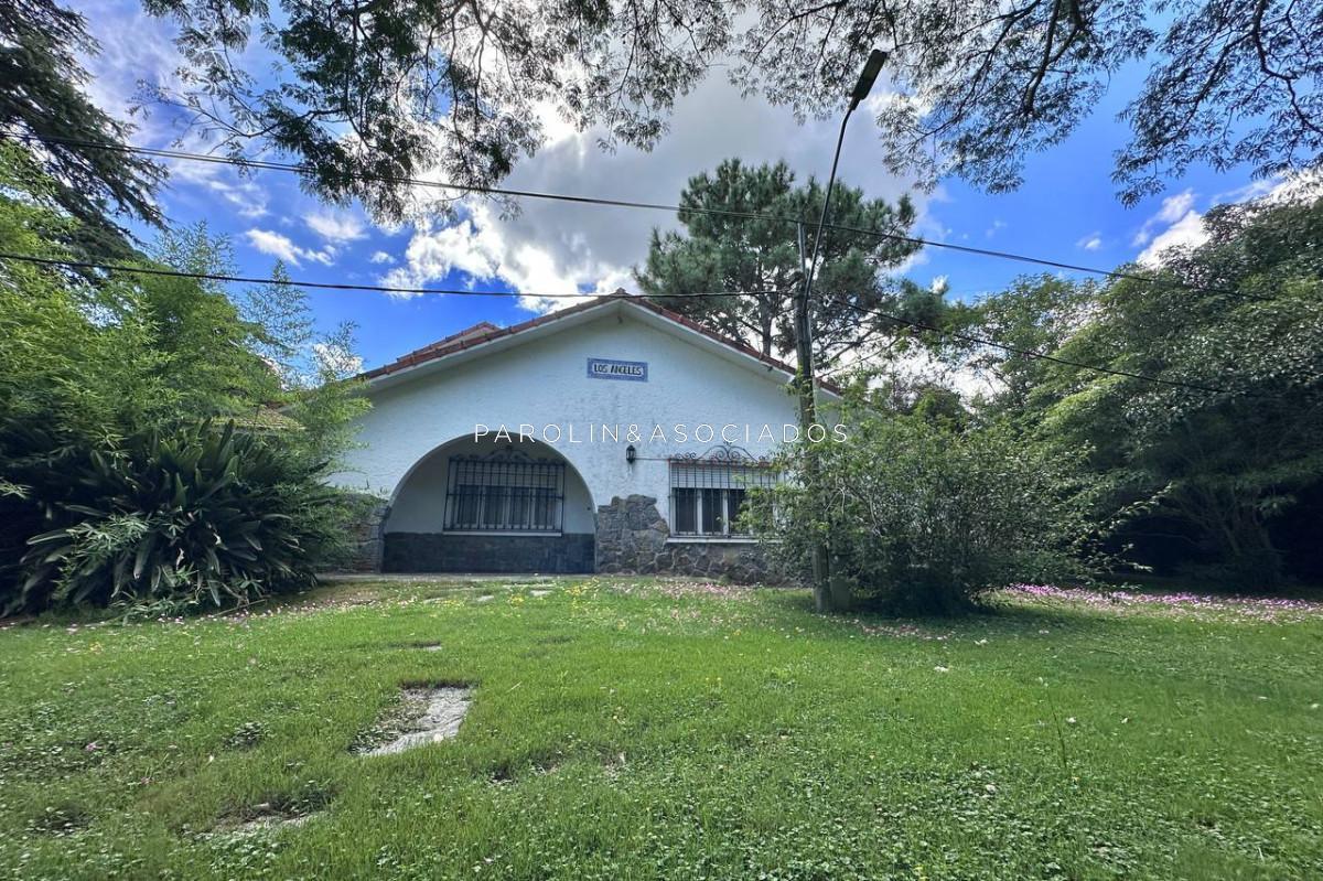 Foto de Casa en venta Playa Mansa, imagen 1