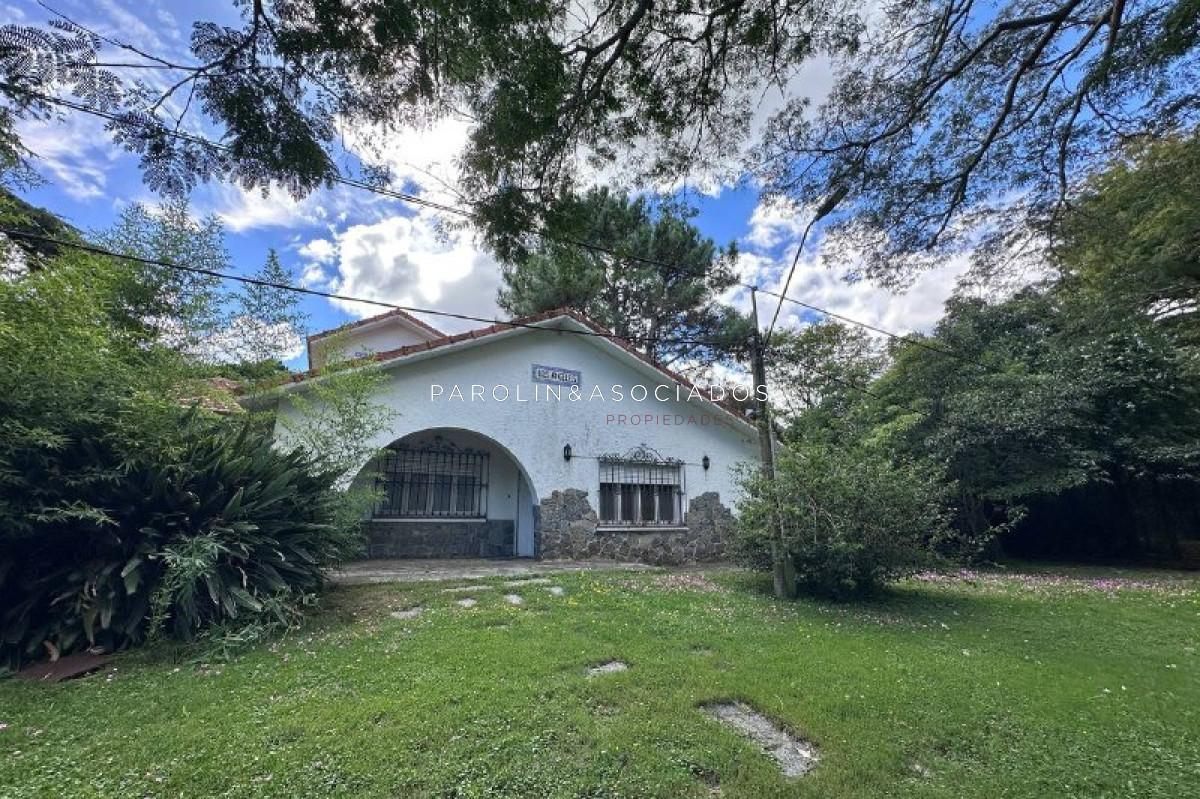 Foto de Casa en venta Playa Mansa, imagen 5