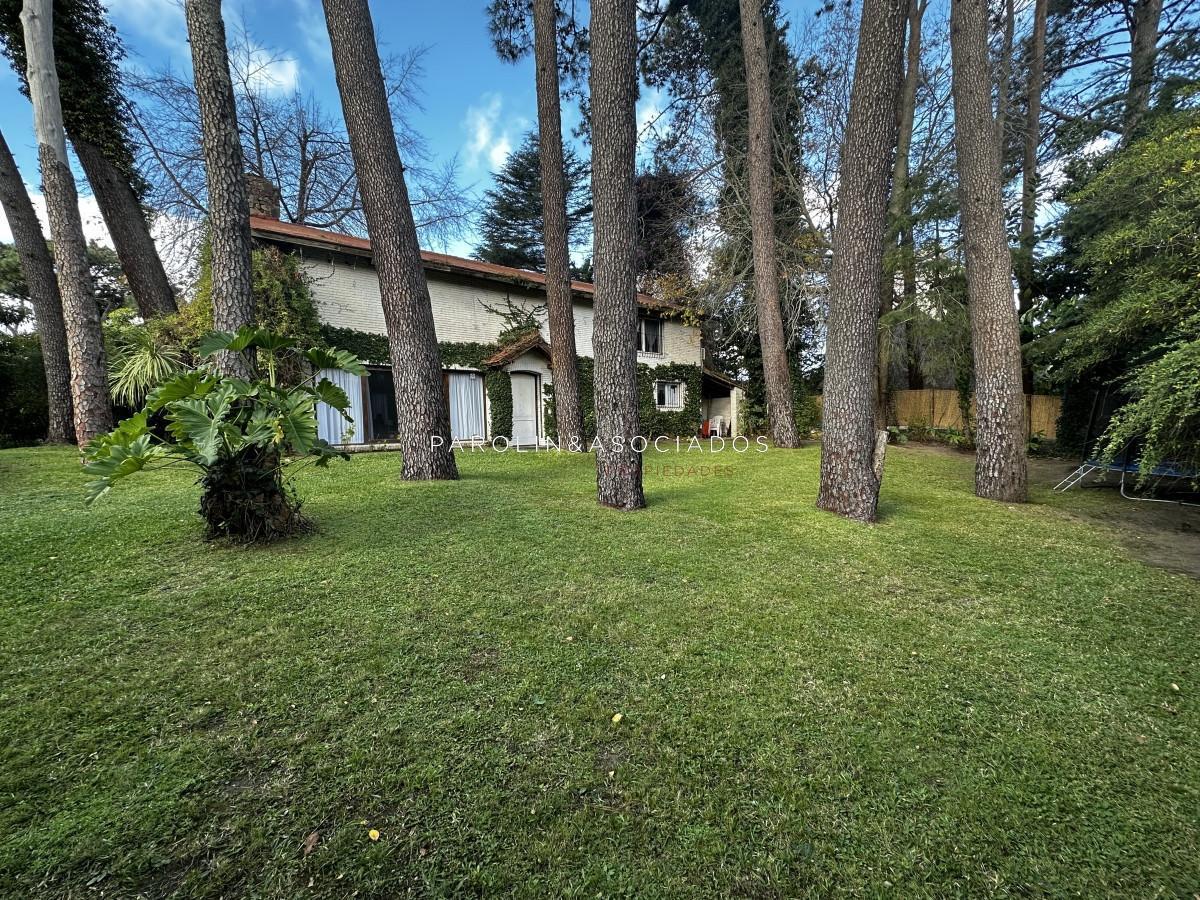 Foto de Casa en Venta de 3 Dormitorios en Cantegril, Punta del Este, imagen 4