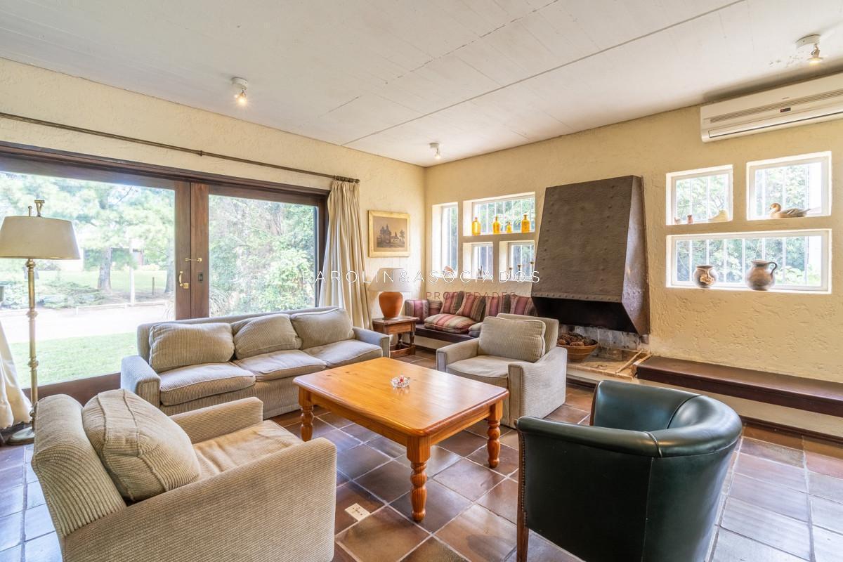 Foto de Casa de 3 dormitorios en Solana, Punta Ballena, imagen 5