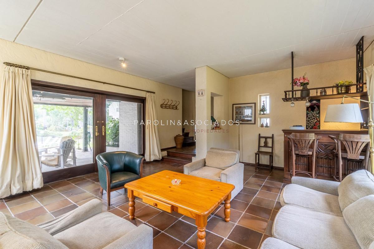 Foto de Casa de 3 dormitorios en Solana, Punta Ballena, imagen 4