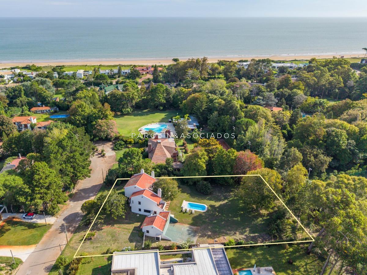 Foto de Casa de 3 dormitorios en Solana, Punta Ballena, imagen 3