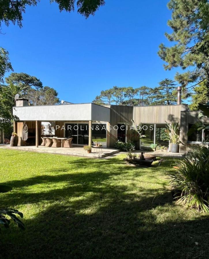 Foto de Venta de Casa 3 dormitorios en Punta del Este, PUNTA DEL ESTE, imagen 1