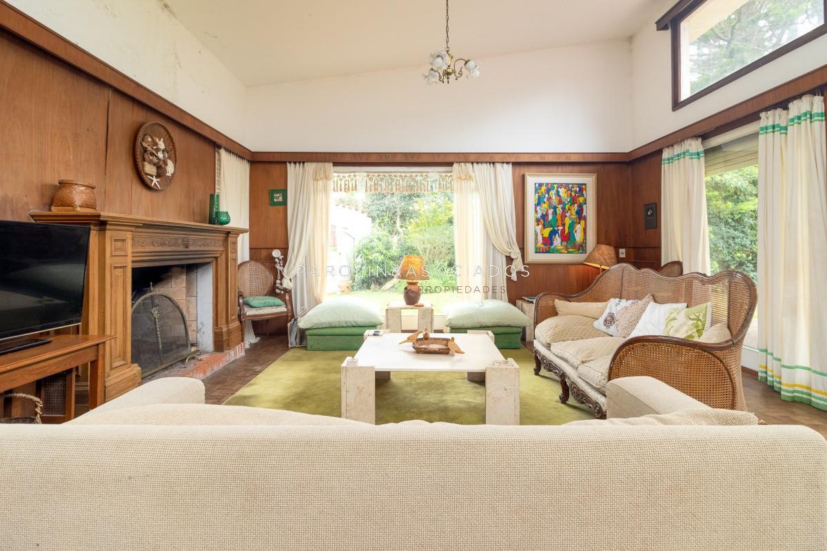 Foto de Casa en Venta en San Rafael, Punta del Este, imagen 3