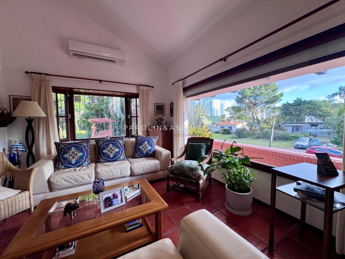 Foto de VENTA CASA 3 DORMITORIO PUNTA DEL ESTE-SAN RAFAEL, imagen 1