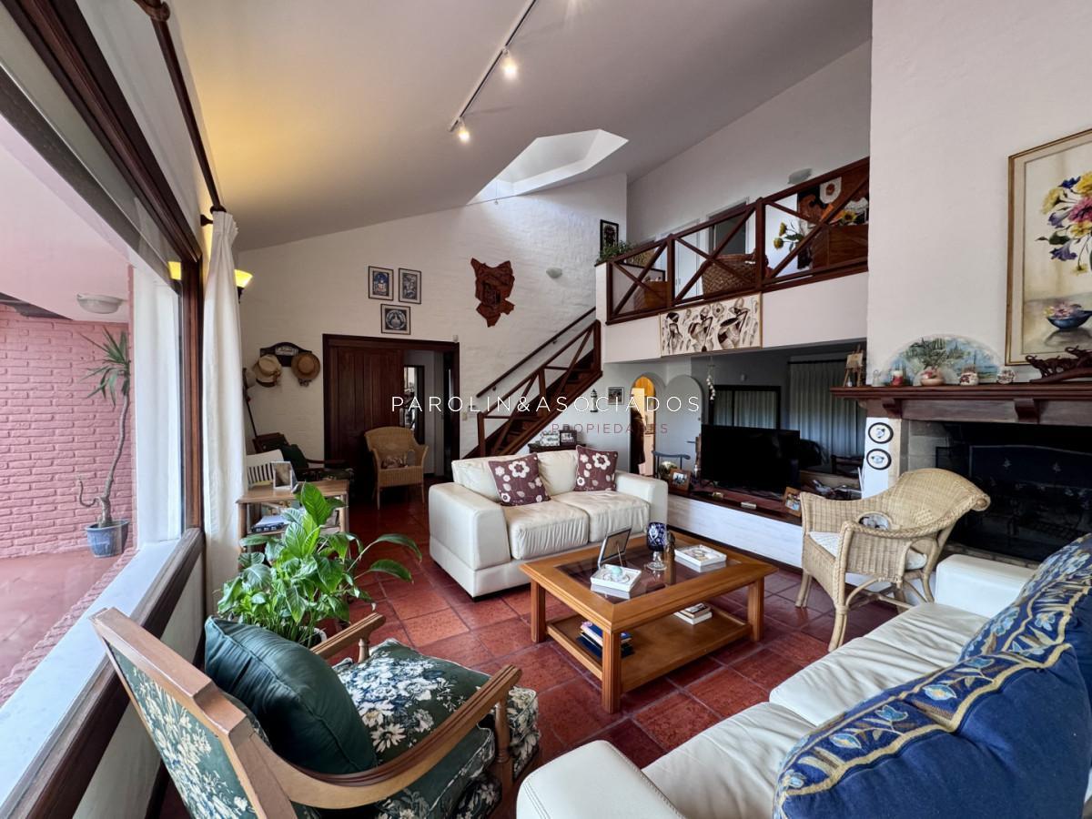 Foto de VENTA CASA 3 DORMITORIO PUNTA DEL ESTE-SAN RAFAEL, imagen 5