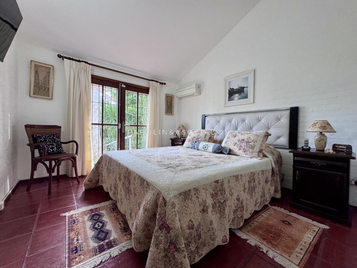 Foto de VENTA CASA 3 DORMITORIO PUNTA DEL ESTE-SAN RAFAEL, imagen 4