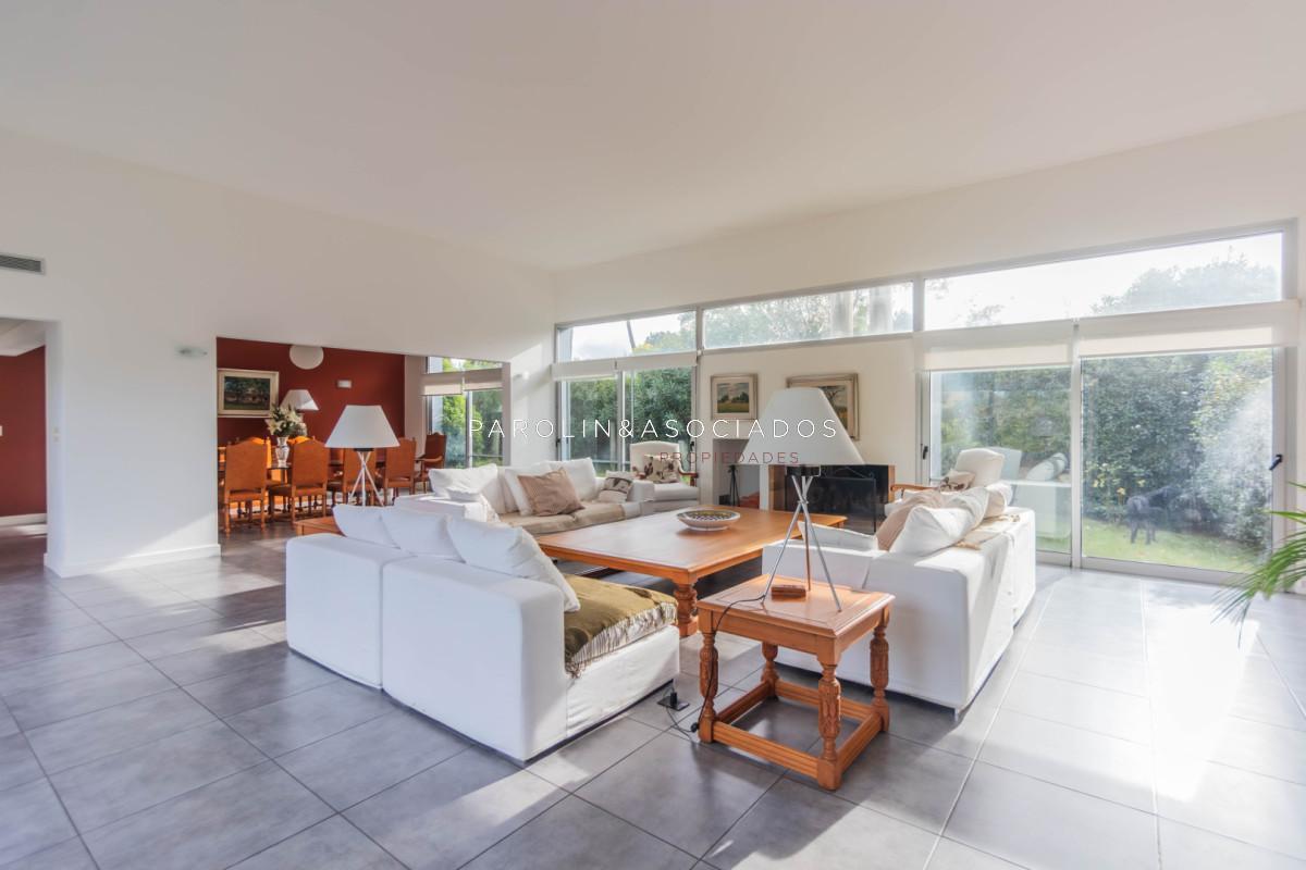 Foto de Excelente casa a la venta en la Arbolada, imagen 4