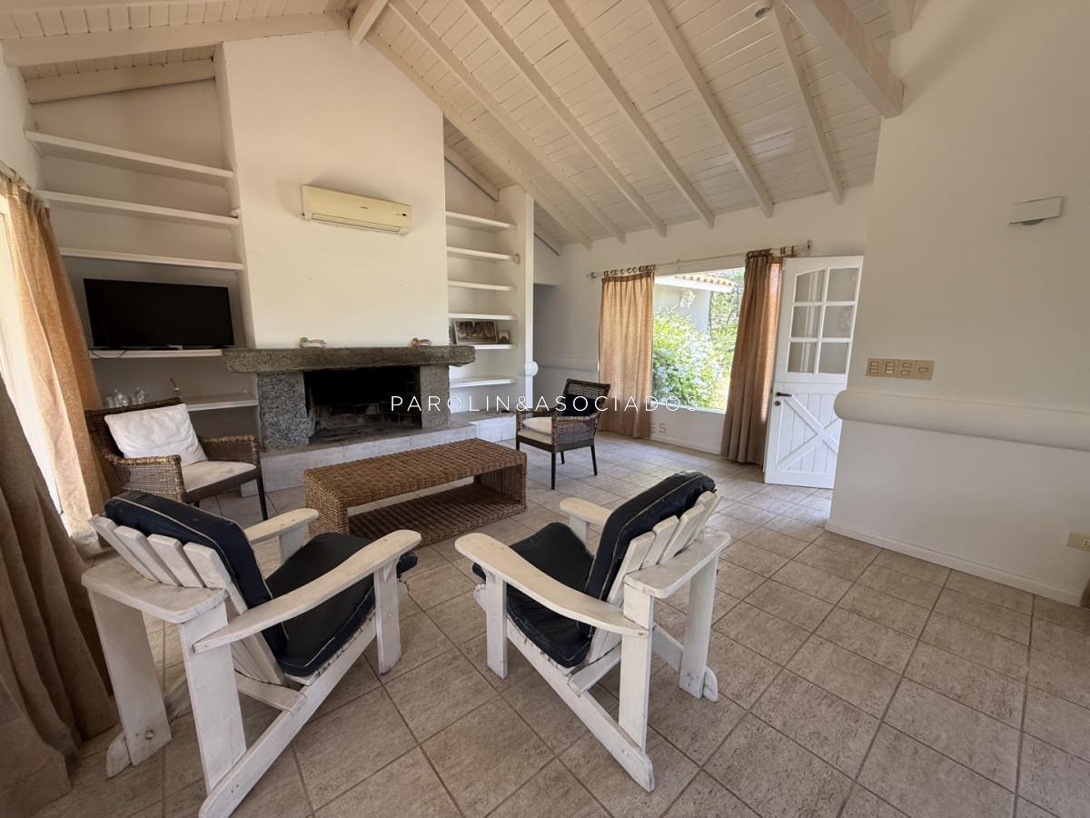 Foto de Casa de 3 dormitorios en La Alborada, Punta del Este, imagen 5